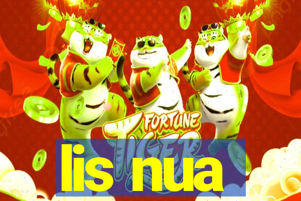 lis nua